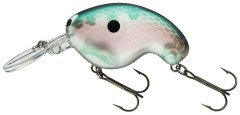 Wobler Daiwa Prorex Chibi Fuku Fuku Crank 4,1cm 6,5gr Gizzard Shad