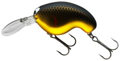 Wobler Daiwa Prorex Fuku 1 Crank 5,5cm 14,5g Black Gold