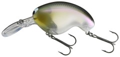 Wobler Daiwa Prorex Fuku 1 Crank 5,5cm 14,5g Ghost Purple Wakasagi