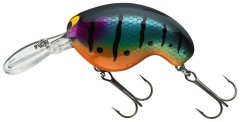 Wobler Daiwa Prorex Fuku 1 Crank 5,5cm 14,5g Plava Tigra
