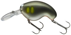 Wobler Daiwa Prorex Fuku 1 Crank 5,5cm 14,5g Spawn Ayu