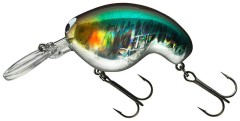 Wobler Daiwa Prorex Fuku 1 Crank 5,5cm 14,5g Special Shiner