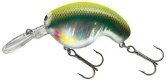 Wobler Daiwa Prorex Fuku 1 Crank 5,5cm 14,5g Yummi