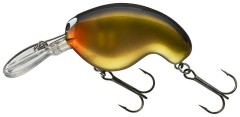 Wobler Daiwa Prorex Fuku 1 Crank 5,5cm 14,5gr Ghost Yellow Ayu