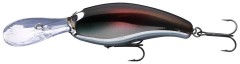 Wobler Daiwa Prorex Fuku Hayate Crank Chrome Wakasagi 5,5cm 7,0gr