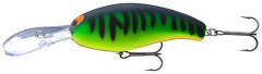 Wobler Daiwa Prorex Fuku Hayate Crank Firetiger 5,5cm 7,0gr