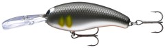 Wobler Daiwa Prorex Fuku Hayate Crank Spawn Ayu 5,5cm 7,0gr