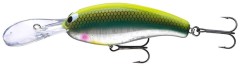 Wobler Daiwa Prorex Fuku Hayate Crank Yummi 5,5cm 7,0gr