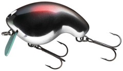 Wobler Daiwa Prorex Fuku Zero Crank 5,4cm 14,0gr Chrome Wakasagi
