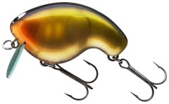 Wobler Daiwa Prorex Fuku Zero Crank 5,4cm 14,0gr Ghost Yellow Ayu