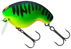 Wobler Daiwa Prorex Fuku Zero Crank Firetiger 5,4cm 14,0gr