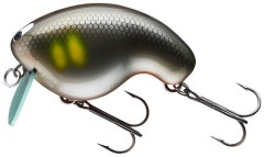 Wobler Daiwa Prorex Fuku Zero Crank Spawn Ayu 5,4cm 14,0gr