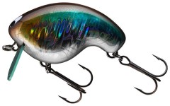 Wobler Daiwa Prorex Fuku Zero Crank Specijalni Šiner 5,4cm 14,0gr