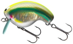 Wobler Daiwa Prorex Fuku Zero Crank Yummi 5,4cm 14,0gr