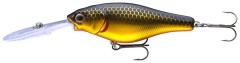 Wobler Daiwa Prorex Swift Crank 250 7,0cm 12,9gr Black Gold