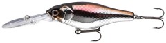 Wobler Daiwa Prorex Swift Crank 250 7,0cm 12,9gr Chrome Wakasagi