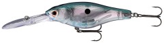 Wobler DAIWA PROREX Swift Crank 250 7,0cm 12,9gr Gizzard Shad