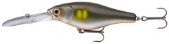 Wobler Daiwa Prorex Swift Crank 250 7,0cm 12,9gr Spawn Ayu