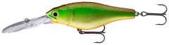 Wobler Daiwa Prorex Swift Crank 250 7,0cm 12,9gr Specijalna Chartreuse