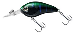 Wobler Daiwa Steez Crank 100F-SR 5,4cm 10,1gr Monster Gill