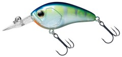 Wobler Daiwa Steez Crank 200F-SR 5,4cm 10,6gr Clear Monster Chart