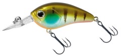 Wobler Daiwa Steez Crank 200F-SR 5,4cm 10,6gr Ghost Gill