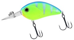 Wobler Daiwa Steez Crank 200F-SR 5,4cm 10,6gr Monster Chart