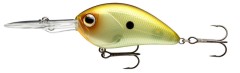 Wobler Daiwa Steez Crank 300F-DR 6,1cm 18gr Biwako Lime