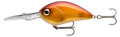 Wobler Daiwa Steez Crank 300F-DR 6,1cm 18gr Razdoblje mrijesta Ghost