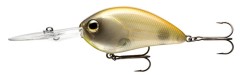 Wobler Daiwa Steez Crank 400F-DR 7cm 25,6gr Green Muddy Water Special