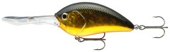 Wobler Daiwa Steez Crank 700 9,0cm 55,2gr Crna Zlato