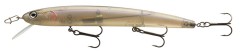 Wobler Daiwa Steez Custom HMKL Minnow 137SP 13,7cm 16,1gr Super Wakasagi