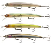 Wobler Daiwa Steez Custom HMKL Minnow 137SP 13,7cm 16,1gr Wobler Daiwa Steez Custom HMKL Minnow 137SP 13,7cm 16,1gr