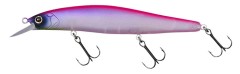 Wobler Daiwa Steez Minnow 110SP-MR 11cm 15gr Matt Pink Purple