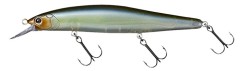 Wobler Daiwa Steez Minnow 110SP-MR 11cm 15gr Prirodni duh šarana Wobler Daiwa Steez Minnow 110SP-MR 11cm 15gr Prirodni duh šarana