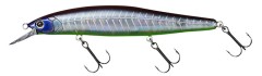 Wobler Daiwa Steez Minnow 110SP-SR 11cm 14,4gr Ghost Herring