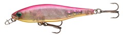 Wobler Daiwa Steez Pencil 60F 6cm 4,2gr Blue Black Chart