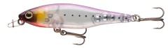Wobler Daiwa Steez Pencil 60F 6cm 4,2gr Hasegawa Pink Ver.3
