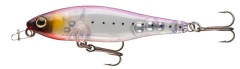 Wobler Daiwa Steez Pencil 60F 6cm 4,2gr Shirauo