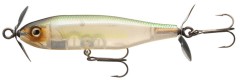 Wobler Daiwa Steez Prop 85F 8,5cm 12,7gr Natural Ghost Shad