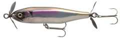 Wobler Daiwa Steez Prop 85F 8,5cm 12,7gr Wakasagi