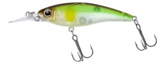 Wobler Daiwa Steez Shad 60SP-DR 6cm 7gr Natural Pearl Ayu