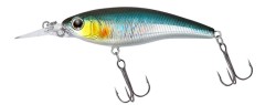 Wobler Daiwa Steez Shad 60SP-DR 6cm 7gr Special Shiner
