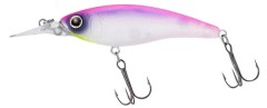 Wobler Daiwa Steez Shad 60SP-SR 6cm 6,3gr Matt Pink Purple