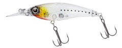 Wobler Daiwa Steez Shad 60SP-SR 6cm 6,3gr Shirauo