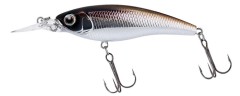 Wobler Daiwa Steez Štap 60SP-DR 6cm 7gr Wakasagi Wobler Daiwa Steez Štap 60SP-DR 6cm 7gr Wakasagi