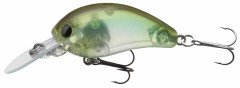 Wobler Daiwa Tournament Baby Crank 35F-SR 3,5cm 3,5gr See Through Shad
