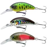 Wobler Daiwa Tournament Baby Crank 35F-SR 3,5cm 3,5gr