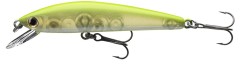 Wobler Daiwa Tournament Baby Minnow 60SP 6,0cm 3,5gr Chart Back Pearl