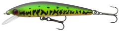 Wobler Daiwa Tournament Baby Minnow 60SP 6,0cm 3,5gr Firetiger
